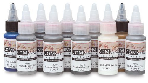 Medea iwata kit com art - medea,