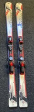 162 cm Rossignol Avenger 82 Ti