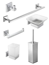 ACCESSORI BAGNO APPENDINI