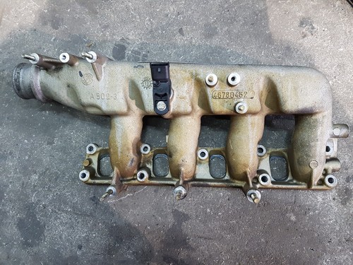 Collettore aspirazione fiat - aspirazione,