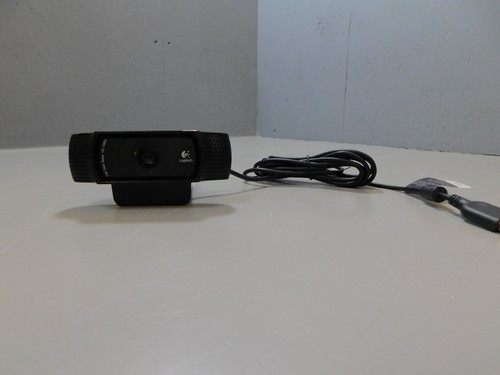 Logitech c920 1080p pro - logitech,