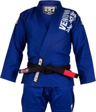 Venum Premium Competition BJJ Gi | Kimono 350/450 GSM Alta Qualità Gi 