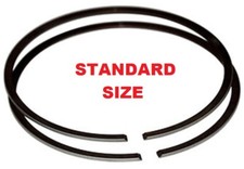 SET ANELLO PISTONE STANDARD