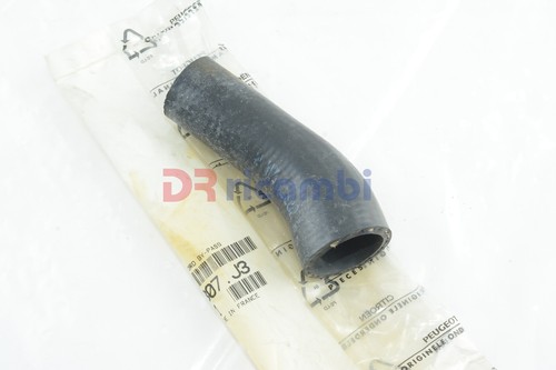 Tubo raccordo flessibile - tubo,