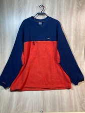 Maglione polo uomo Nike