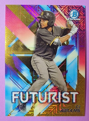 2021 bowman chrome - 2021,