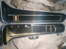 Trombone Selmer Signet in