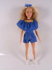 Barbie Bambola della Fiat 500