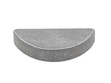 Cuneo (mezzaluna) tra ruota