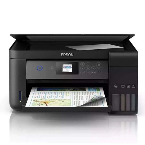 Epson ecotank 2750 - |, stampa