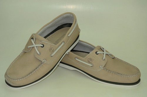 Timberland scarpe barca - timberland,