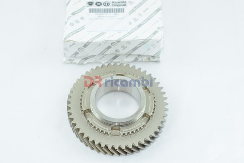 Ingranaggio cambio alfa - v.,