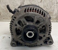 RICAMBI USATI, ALTERNATORE