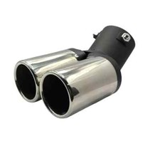 Terminale Di Scarico Per