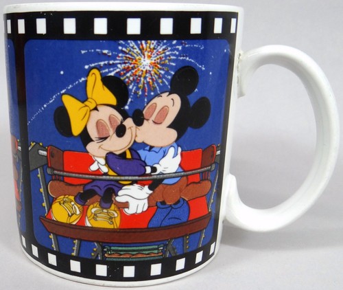 Tazza mug vintage disney - mug,