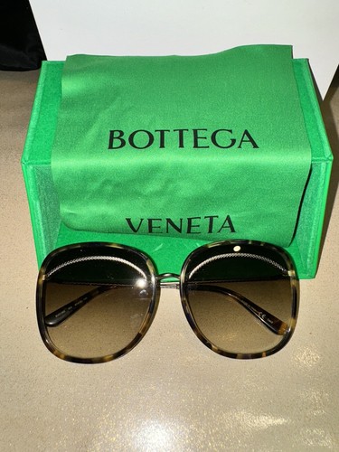 Bottega veneta occhiali - occhiali, da