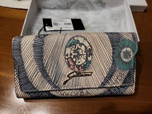 Portafoglio donna gattinoni - donna,