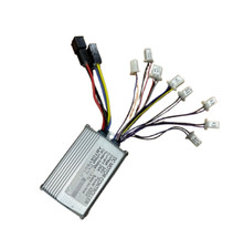 Centralina Controller 24V 500W