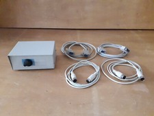 Informatica data transfer