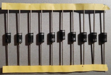 10X Diodi zener 1N5383B, 150V