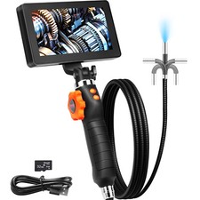 VEVOR Telecamera Endoscopio