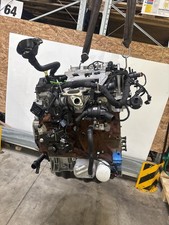 Motore per Ford Transit 2.0