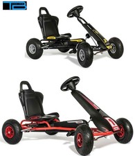 GoKart a Pedali X-RACER-