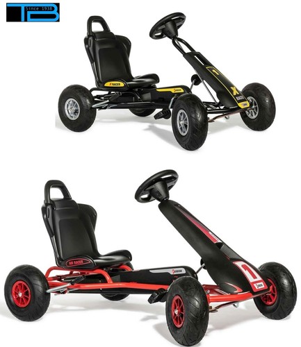 Gokart pedali racer - a, x-racer-