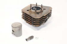 Cylindre piston beta - cylindre,