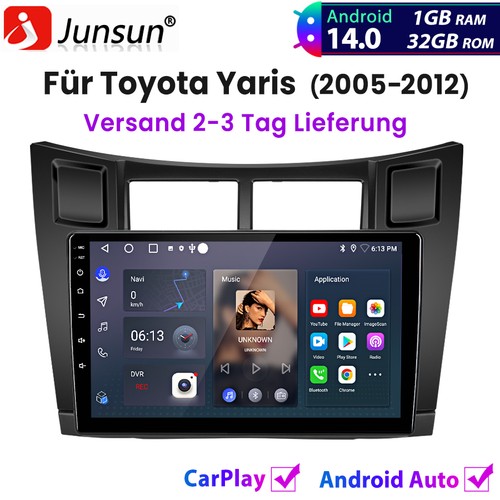 Per toyota yaris 2005 2012 - yaris, 2005-2012