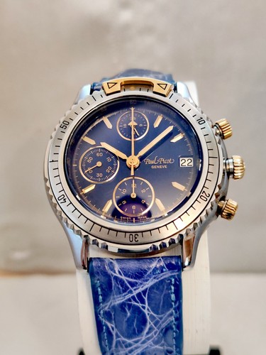 Orologio paul picot boot - paul, u-boot