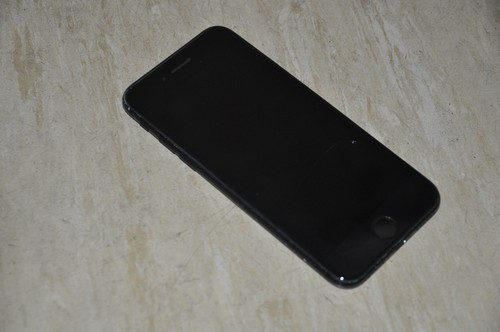 Apple iphone nero - apple, a1778