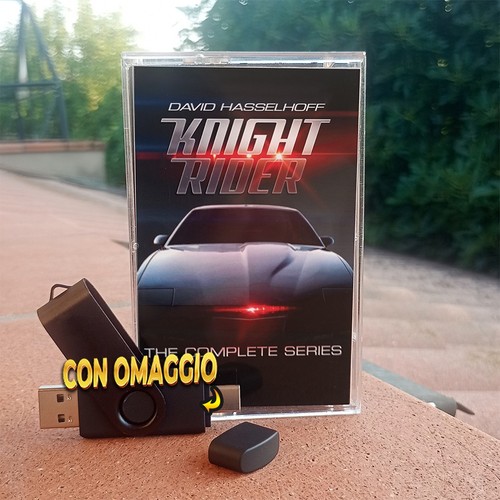 Grandi serie supercar - serie, tv