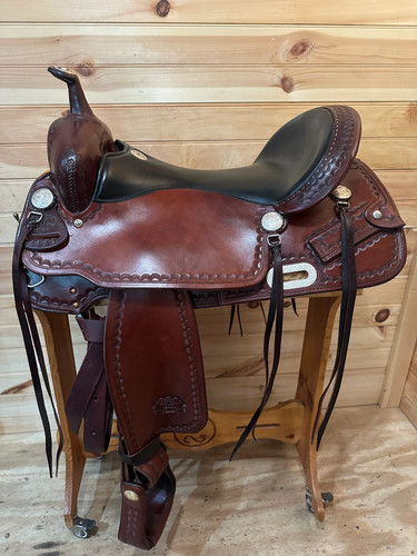 Sella western billy cook - 17",