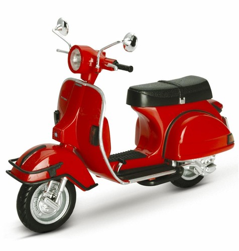 Piaggio vespa p200e 1946 - piaggio,