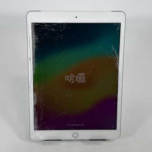 Apple ipad argento gb - apple, 32