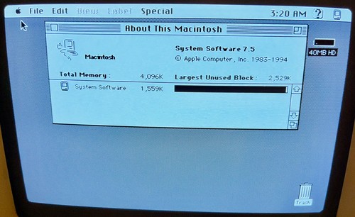Computer apple mac macintosh - computer,