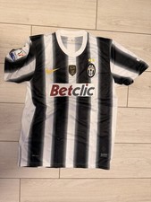 Maglia Jersey Juve Home