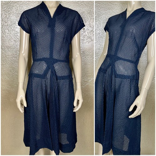 Abito donna vintage anni - , 50