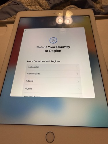 Apple ipad air generazione - apple,
