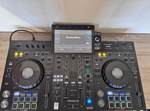 Pioneer xdj rx3 - pioneer, xdj-rx3