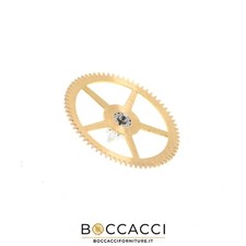 Ruota centrale ROLEX 1600 cod. 1806 Calibro: 1600, 1601 (OTTIMO STATO)