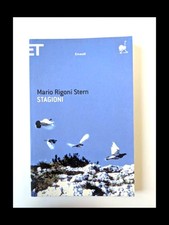 Stagioni Mario Rigoni Stern Einaudi