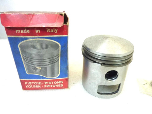 Pistone originale asso werke - pistone,