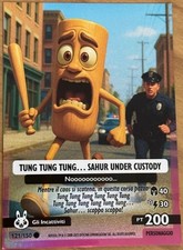 TUNG TUNG TUNG SAHUR UNDER