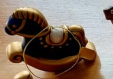 Thun addobbo da appendere