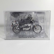 1/24	 HARLEY-DAVIDSON XR 1000