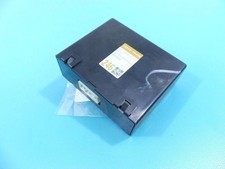 Suzuki SX4 2008 Steuergerät