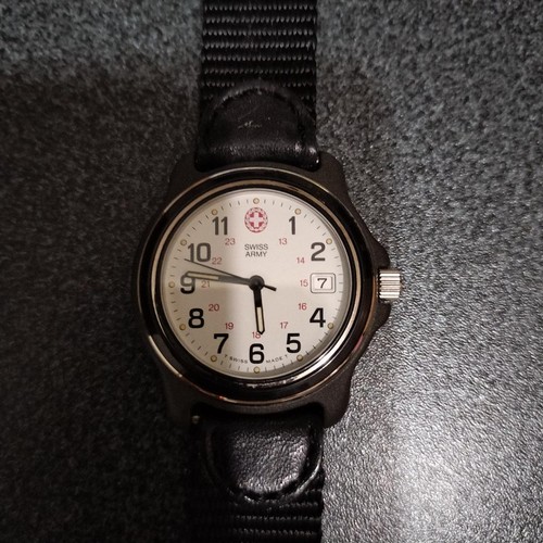Ottimo orologio victorinox - orologio,