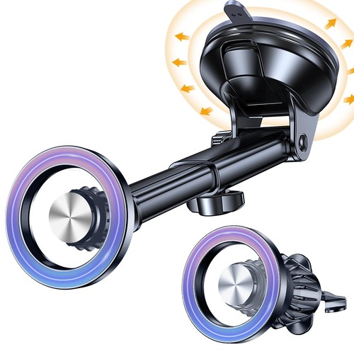 Coolpow supporto telefono auto - supporto,